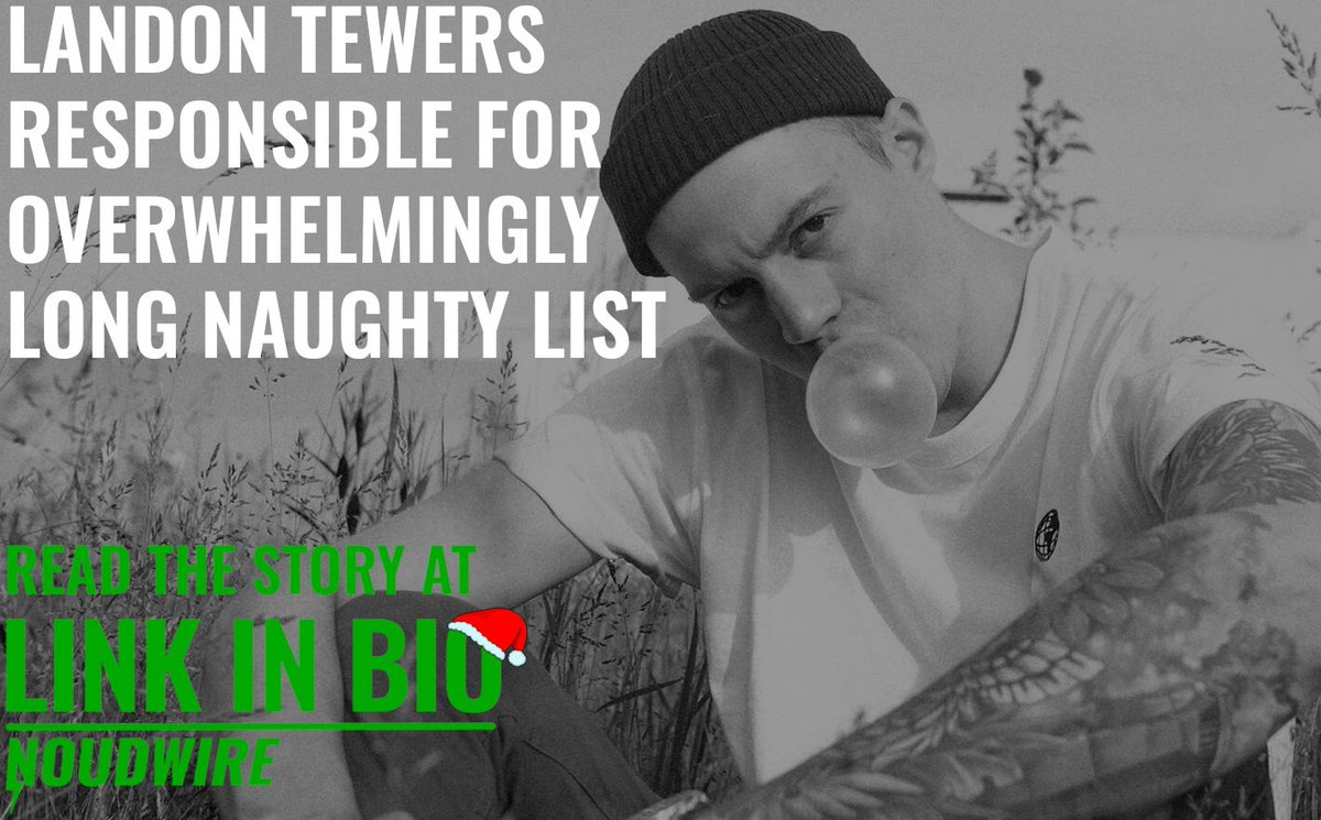 Noudwire tweet media