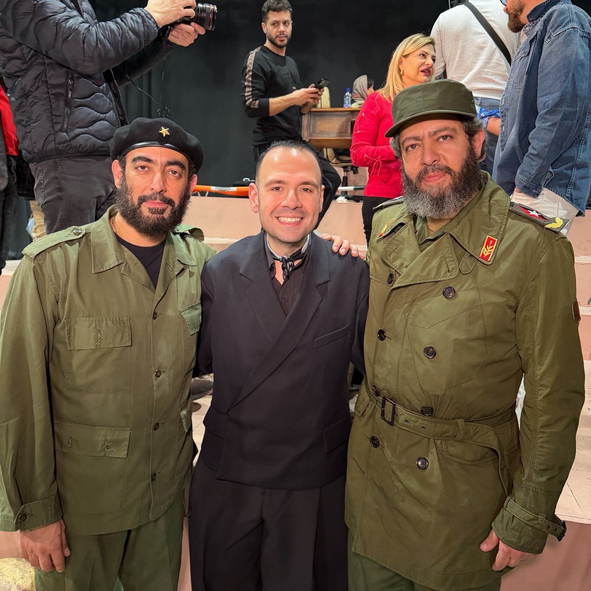 S a i d H a r i r i 🇱🇧سعيد الحريري tweet media