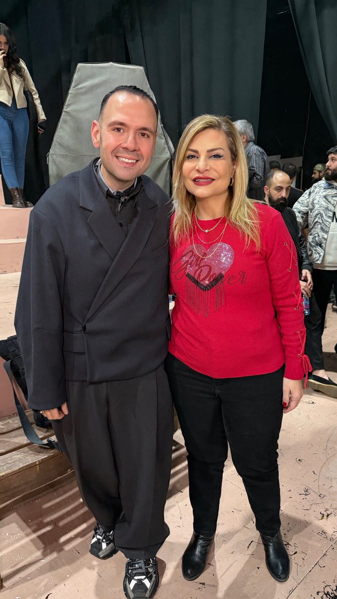 S a i d H a r i r i 🇱🇧سعيد الحريري tweet media