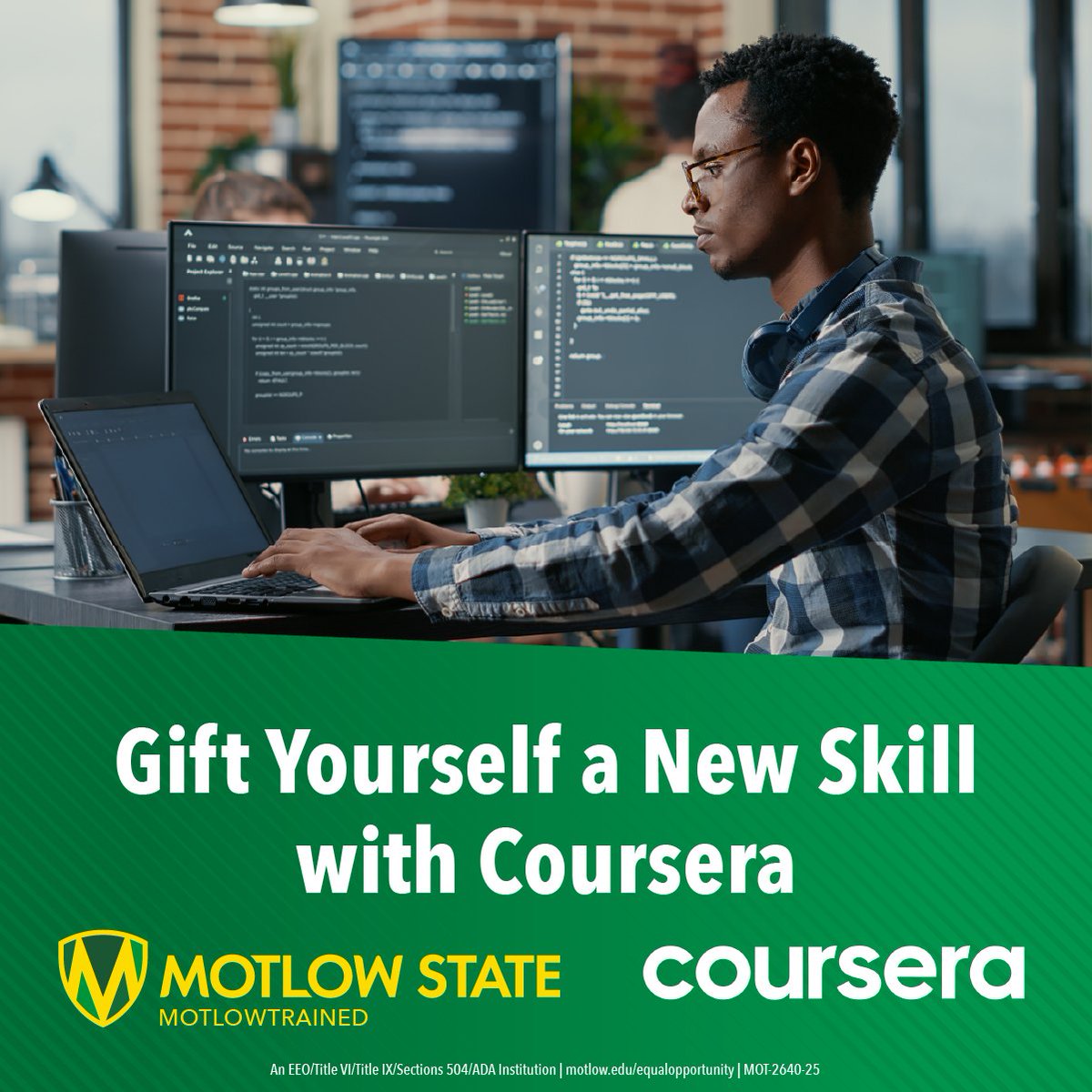 Motlow State Community College tweet media