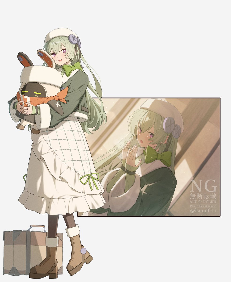 isana＠ C107(火) 東8“W22a” (@isana615) / Posts / X