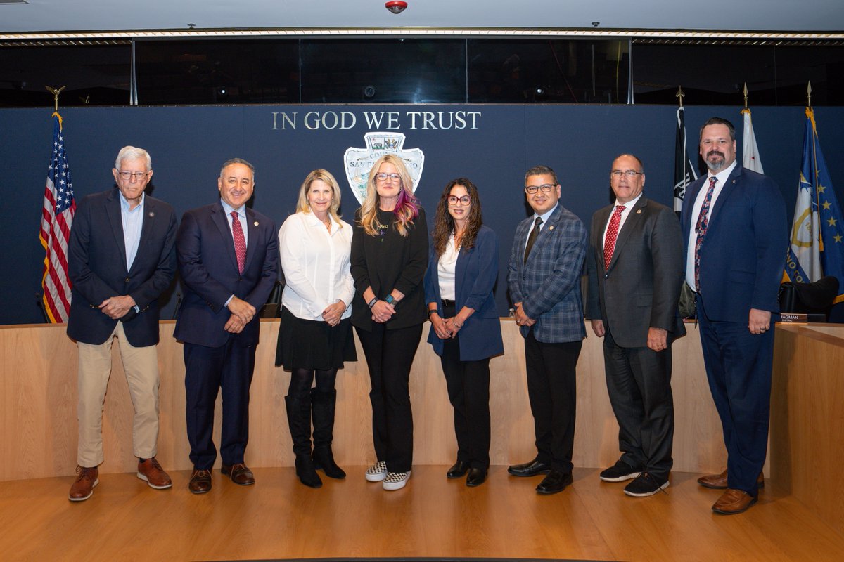 SBCounty's tweet photo. Each year, tens of thousands of children are reported to San Bernardino County as possible victims of abuse or neglect. At Loma Linda University Children’s Hospital, a specialized medical team has become one of the most influential forces in identifying abuse, protecting young victims, and guiding families toward long-term healing. 🛡️ 

Now, with a $7.5 million investment from the San Bernardino County Board of Supervisors, the team is preparing to expand its reach even further. 🤝 

 “With San Bernardino County’s population on the rise and more families seeking support, we must ensure our child protection resources grow as well,” said Board of Supervisors Chairman and Third District Supervisor Dawn Rowe. “Expanding the RICA team means we’re ready to respond to the increased need and heightened awareness around child abuse.”

Read the full story: https://t.co/cN0pU77XJa

#children #kids #family #parenting