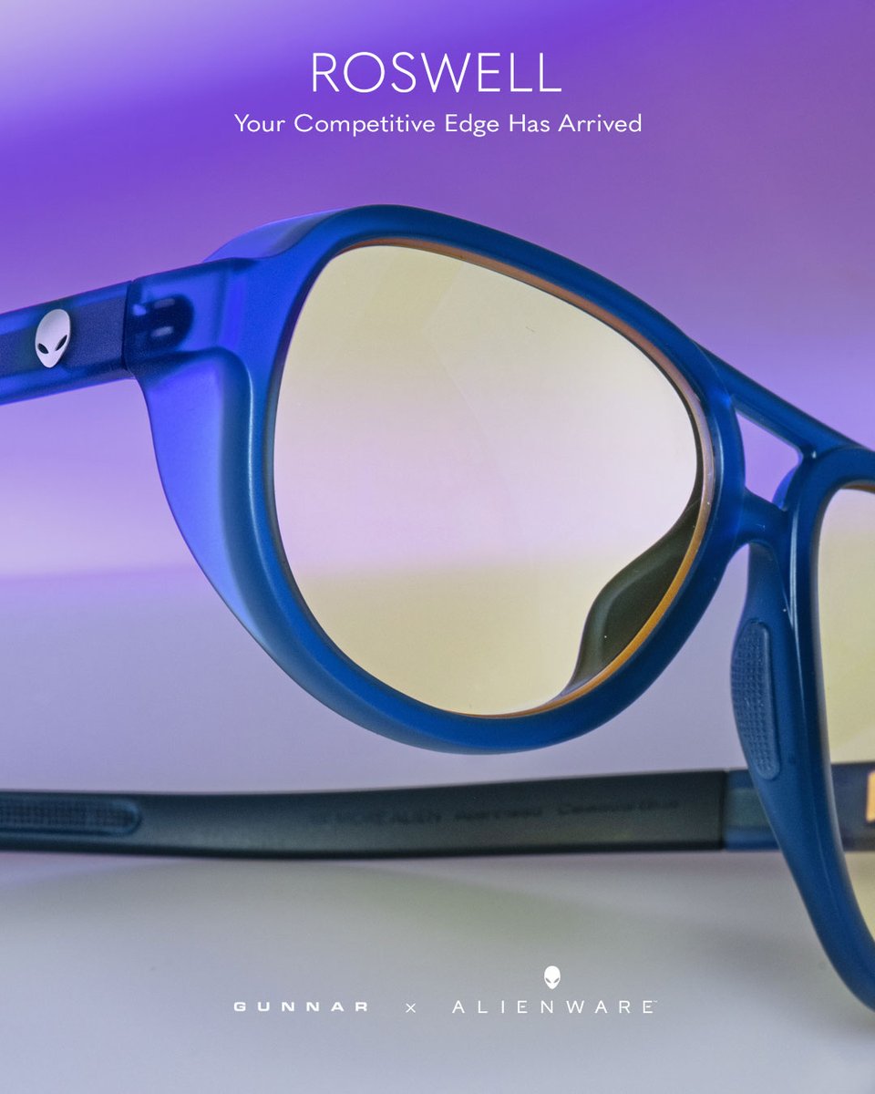 GUNNAR Optiks tweet media
