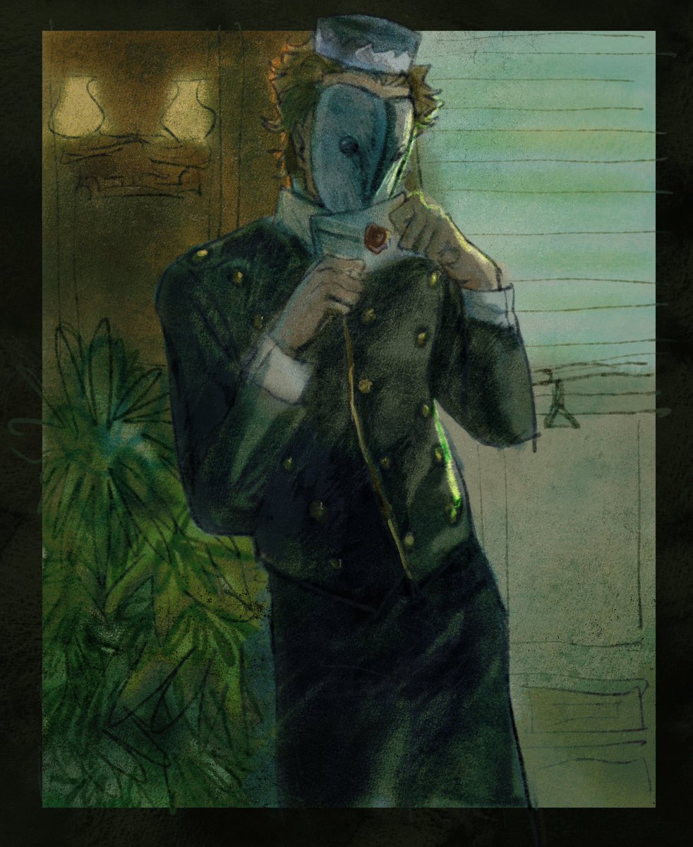 doctrinator_'s tweet image. my side of a trade with @naenae_png !
#backrooms #backroomswikidot