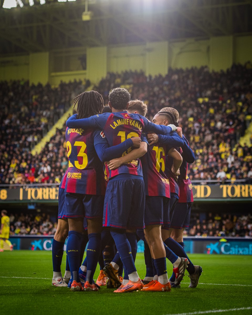 Winter Champions ❄️