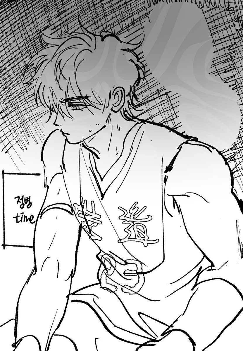 a_xxilx's tweet photo. 언쫑언 낙서 https://t.co/bjwlUMJflm