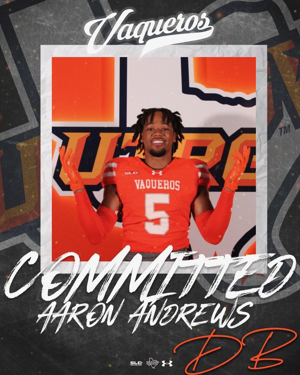 Aaron “ACE” Andrews Jr tweet media