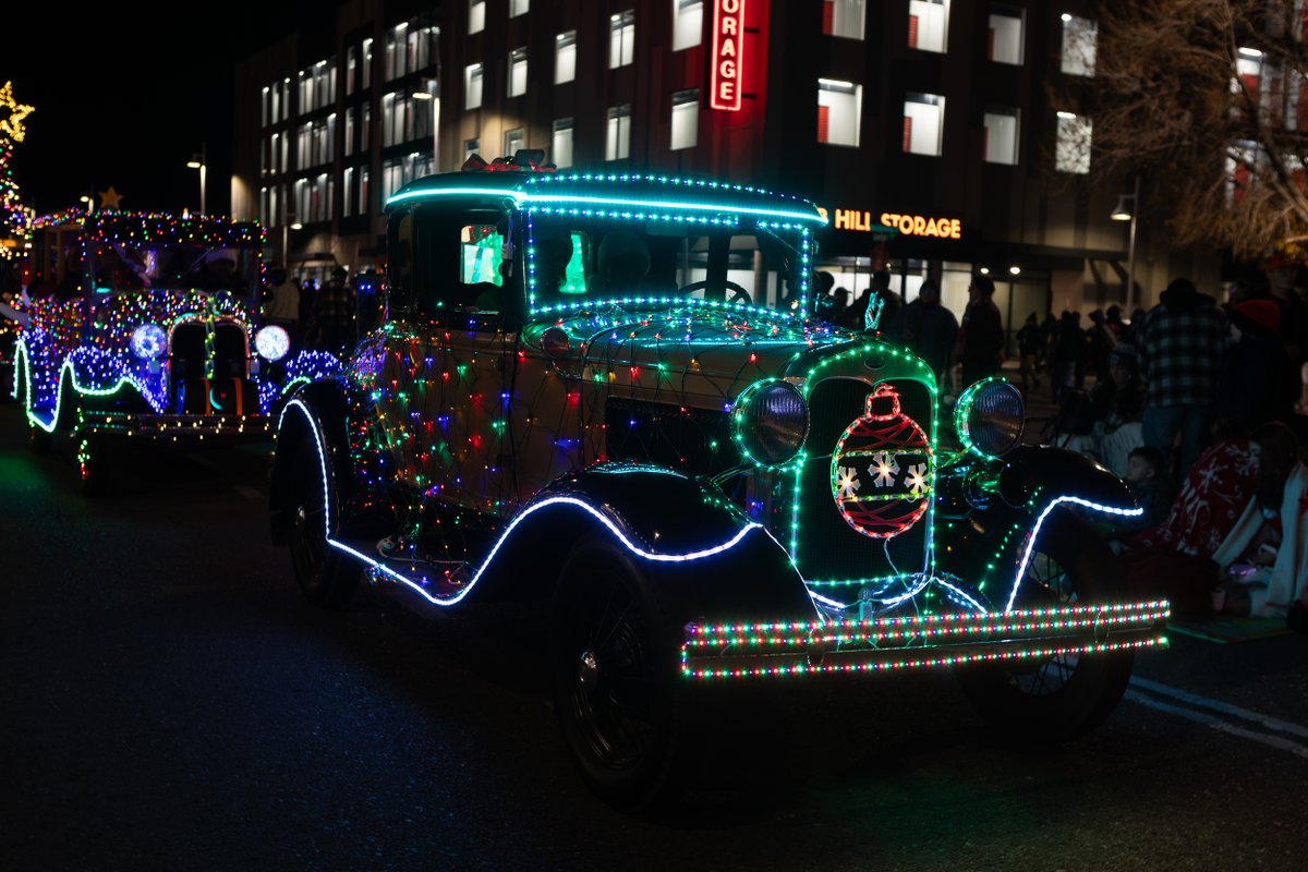 City of ABQ Special Events tweet media