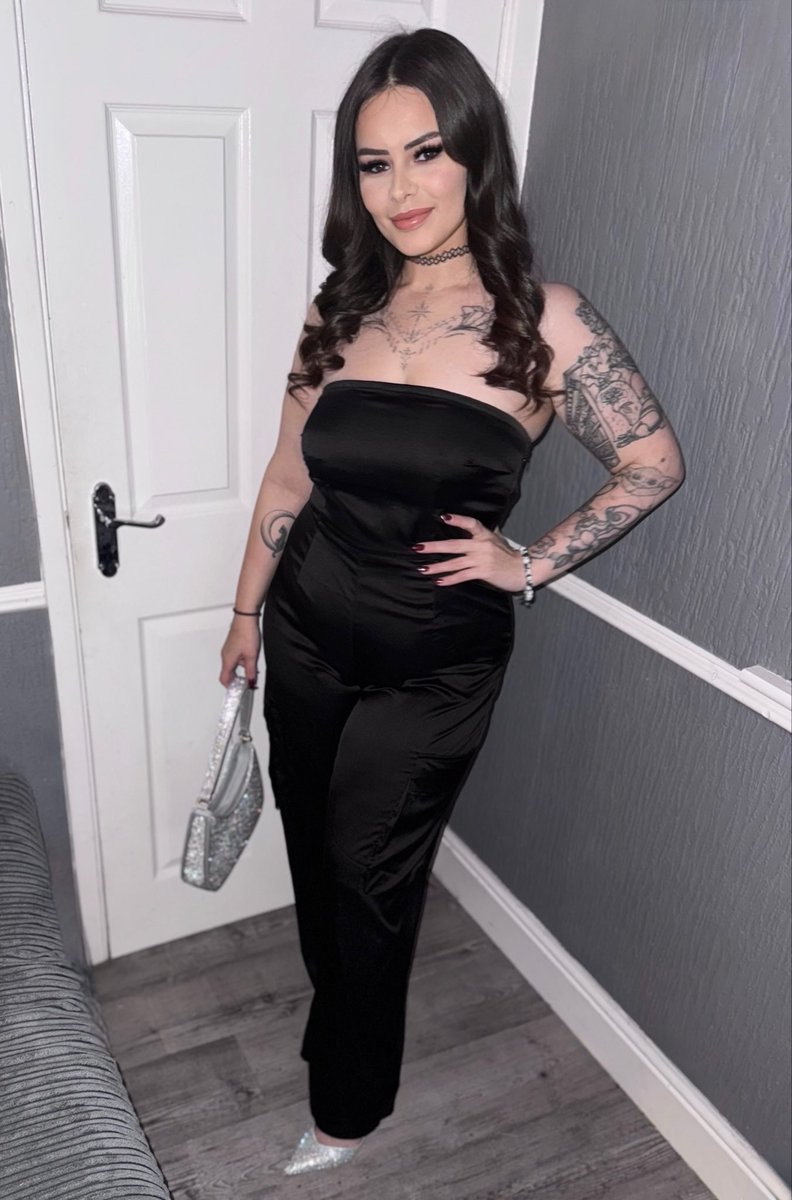 Chloe 𓅪 tweet media