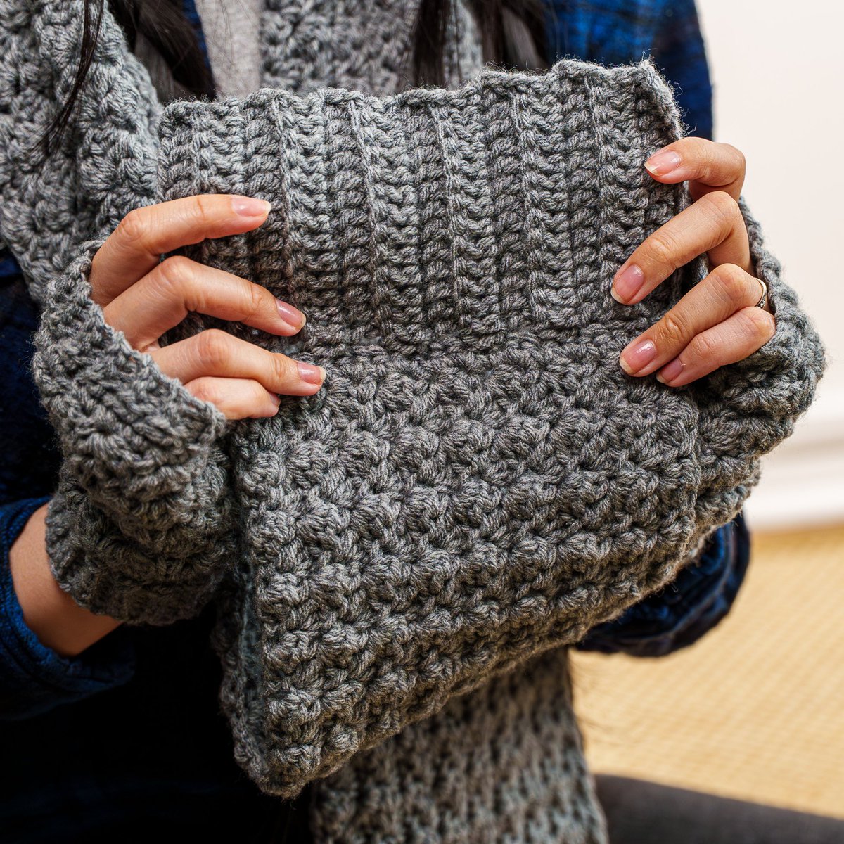 tcddiy's tweet photo. Give the gift of crochet with this last minute gift bundle! 

📺https://t.co/f1jrJ4RMpD
📄https://t.co/f1jrJ4RMpD 
#crochet #crochetdress #moderncrochet #tcddiy #handmadestyle 

Fun fact: sleeping in the cold is the best! 🙌🏼 https://t.co/K9ug46AFQ7