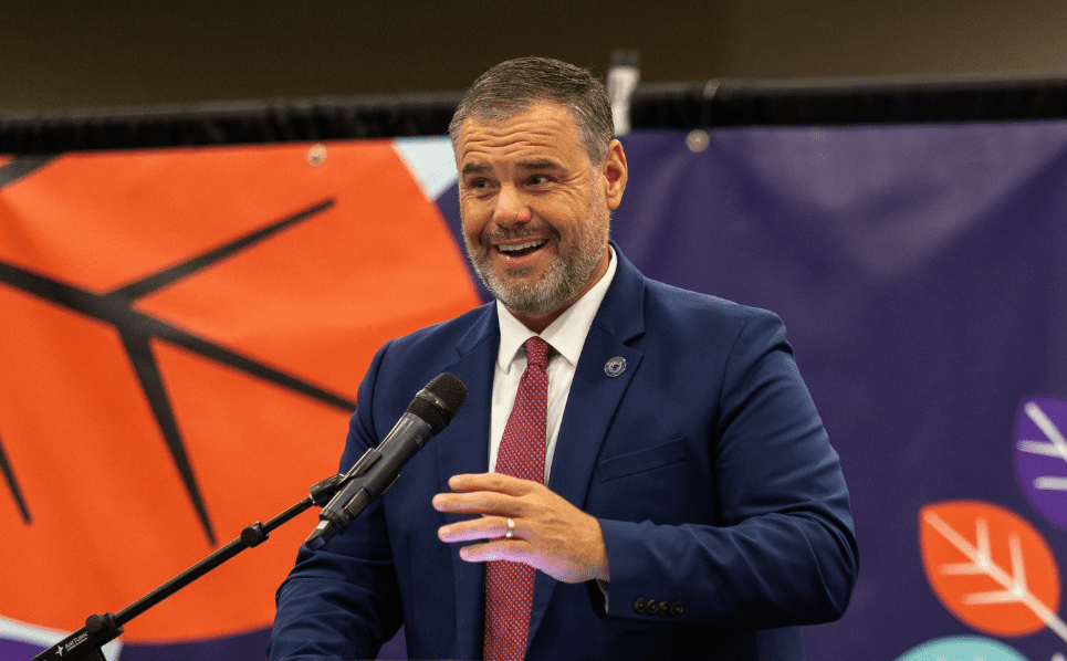 Additional funding sought to expand Miss. Dept. of Education’s coaching support program
#twitter #socialmedia #TwitterTrends #twitterati #tweeting #TwitterEngagement #TrendingOnTwitter #TwitterCommunity #TweetOfTheDay #TwitterMarketing #TwitterTips #FollowFriday #tweetstorm