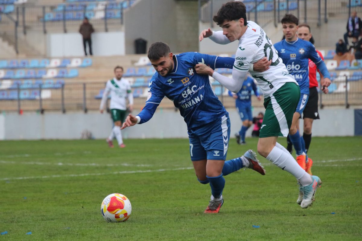 CS Puertollano CF tweet media