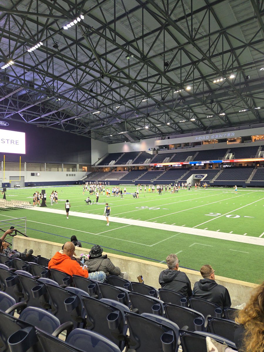 piercebauerle33's tweet photo. Had a great 4 days at #TheNationalCombine. Thank you @HerbansPaul @GregCooperUSA &amp; @USArmyBowl #ironsharpensiron @MunnJosh @TigerFootball_ @elitefootball https://t.co/tbEOz7YGyJ