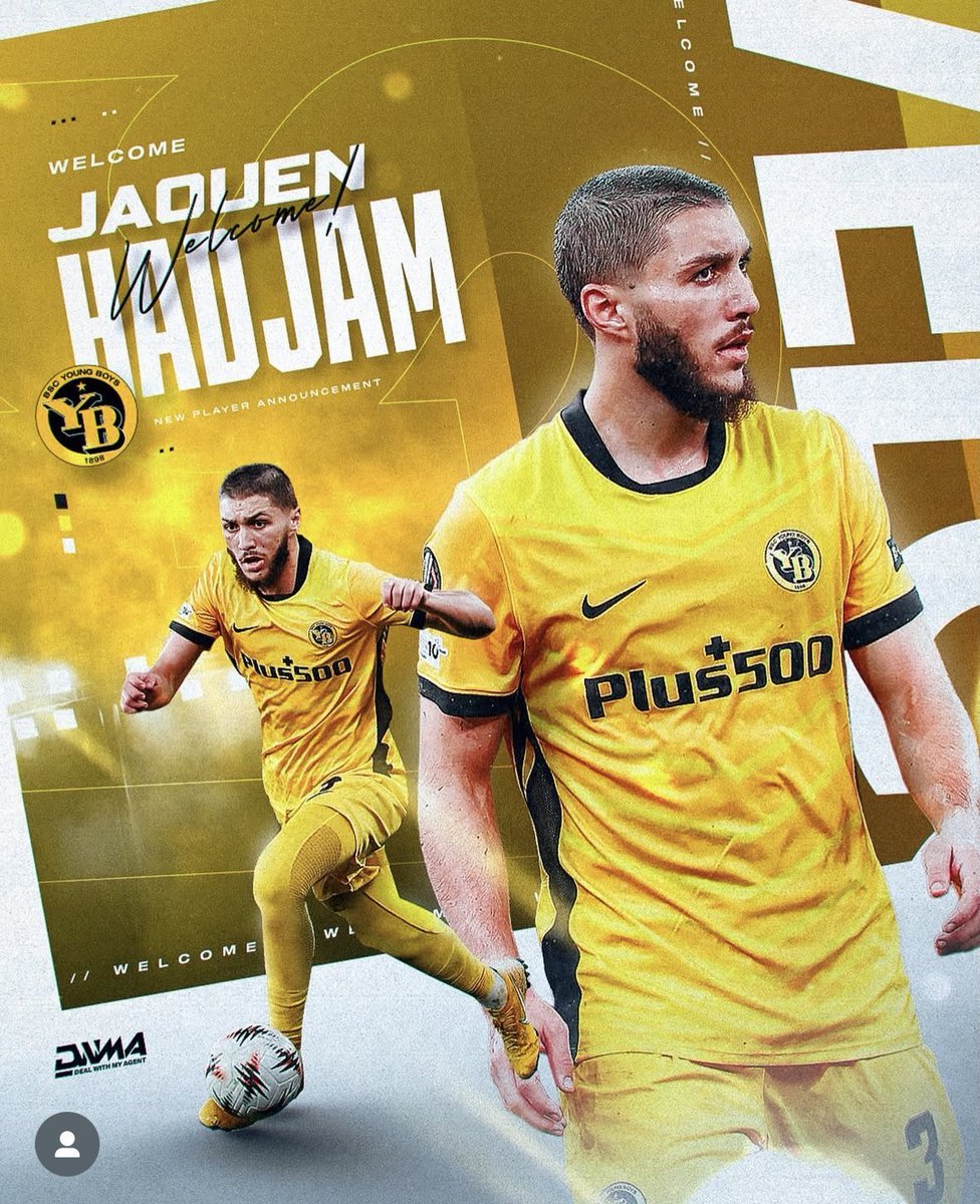 Bizim Cenk para kazanmalı dimi Sergen Hocam? 

Başka sol bek kalmadı dostun Cenk’in oyuncusu ve mental problemleri olan Hadjam’ı Beşiktaş’a istiyorsun. 

Nedense adı geçen tüm oyuncular Cenk Melih Yazıcı’nın oyuncuları!

Mendes - out ❌
Cenk Melih - in ✅

Yapmayın efendiler