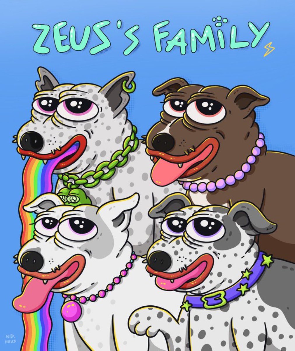 LuvDog 🔴🟢 tweet media