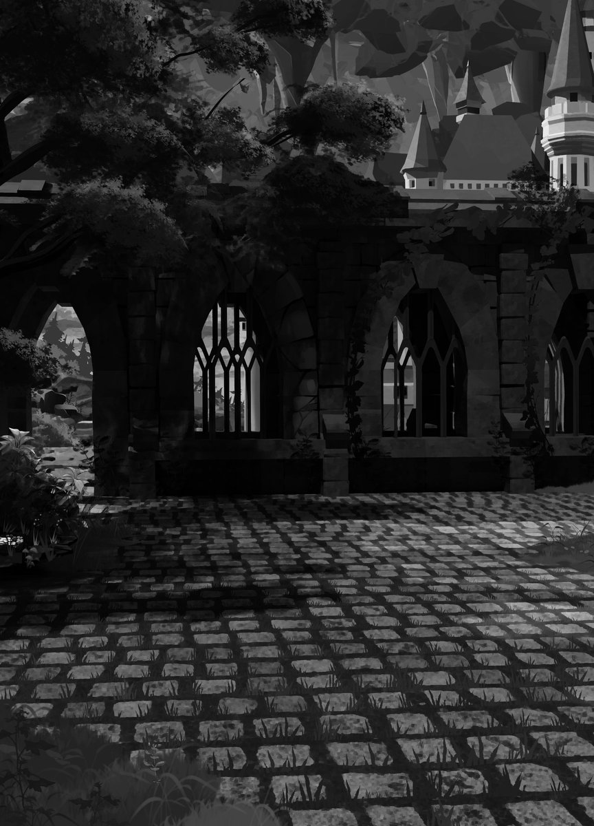 Bruno (COMMISSIONS OPEN) tweet media