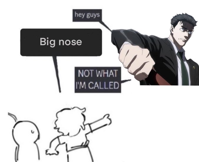 lydia 🍉 (daily choso appreciation) MIMI DAY (@choso1girl) on Twitter photo 