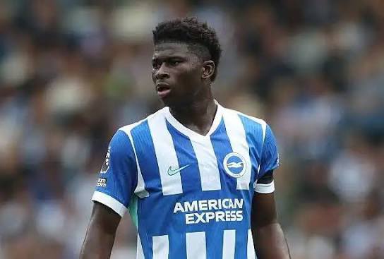 🚨𝗕𝗥𝗘𝗔𝗞𝗜𝗡𝗚: Brighton do not plan to sell Carlos Baleba until at least 2027. ❌

This has shifted Manchester United's attention to Adam Wharton.

[via <a href="/TimesSport/">Times Sport</a> &amp; <a href="/JNorthcroft/">Jonathan Northcroft</a>]

#BHAFC