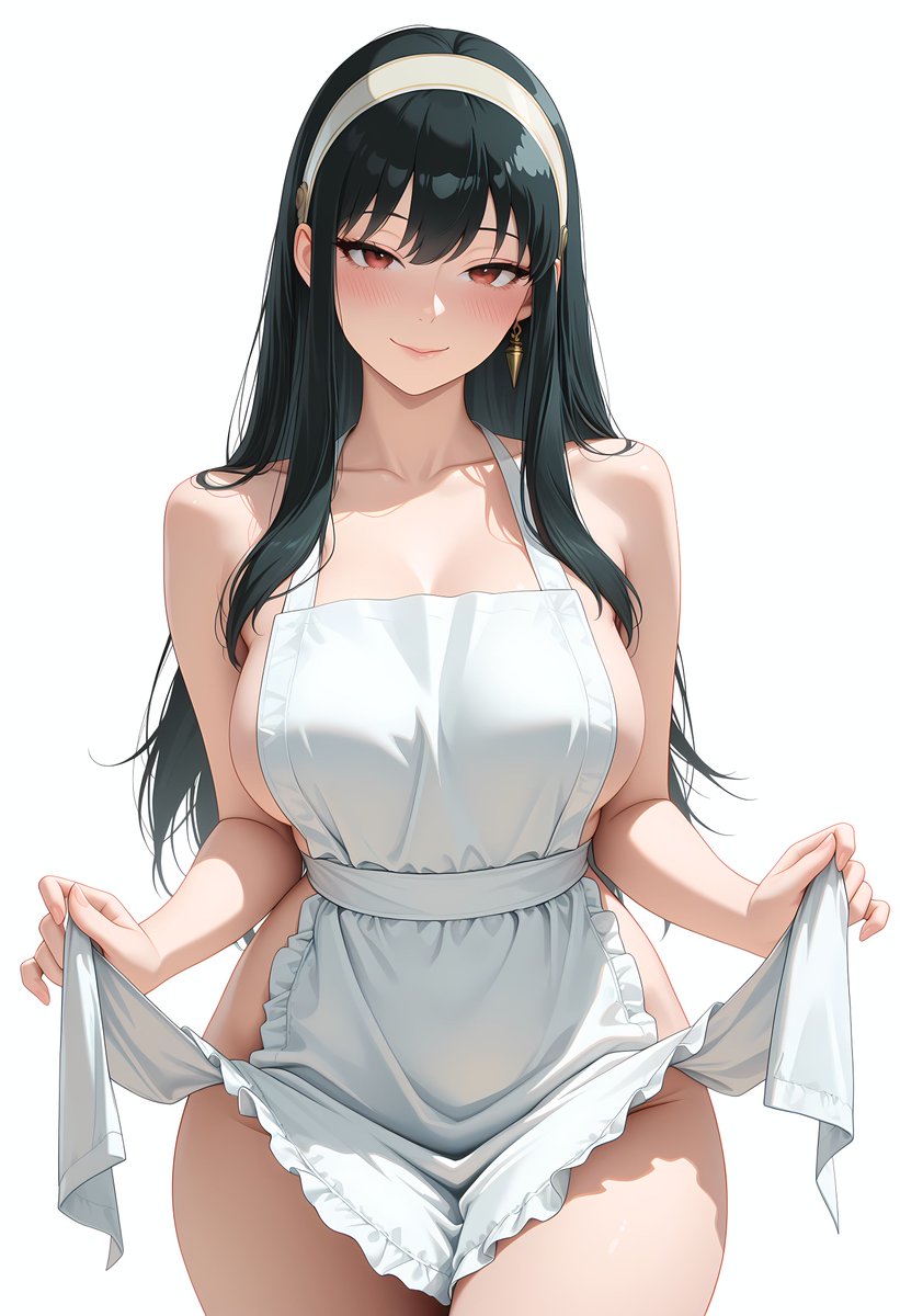 aliaaaaania's tweet photo. Yor Forger sfw https://t.co/kIsgOj8jqk