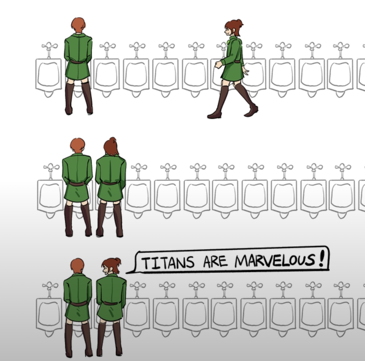 octogon1008's tweet image. #flohan