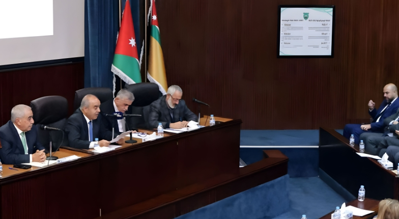 محافظة: التعليم العالي بحاجة لمرونة أكبر وتوجه نحو التعليم التطبيقي 