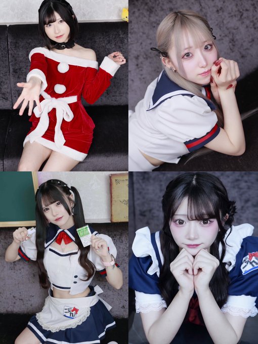 二次元カノジョ