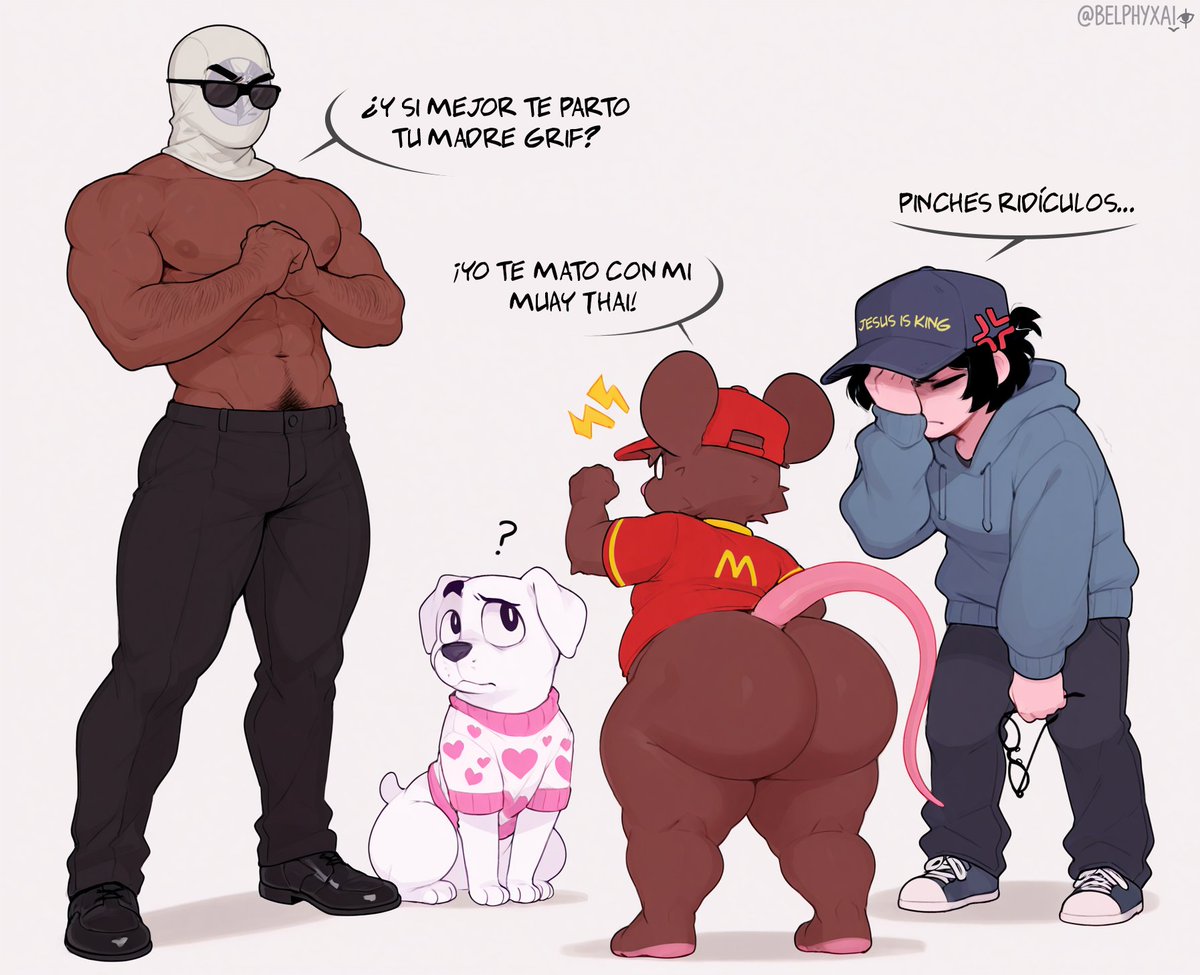 BEH 🐑 tweet media