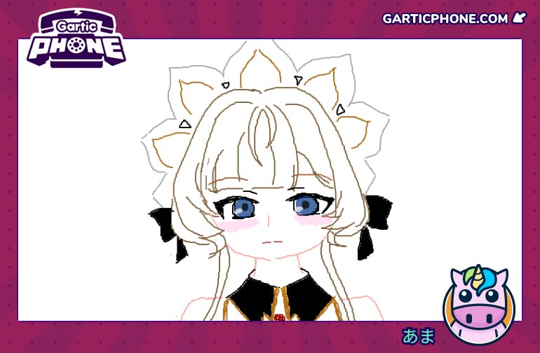 キーマウだとこれが限界😂
煉獄さんは30分ぐらいか？
集中力が持たなくて、途中で飽きるww
でもリオたんか、ななみんは１回ガチで描いてみたいな。