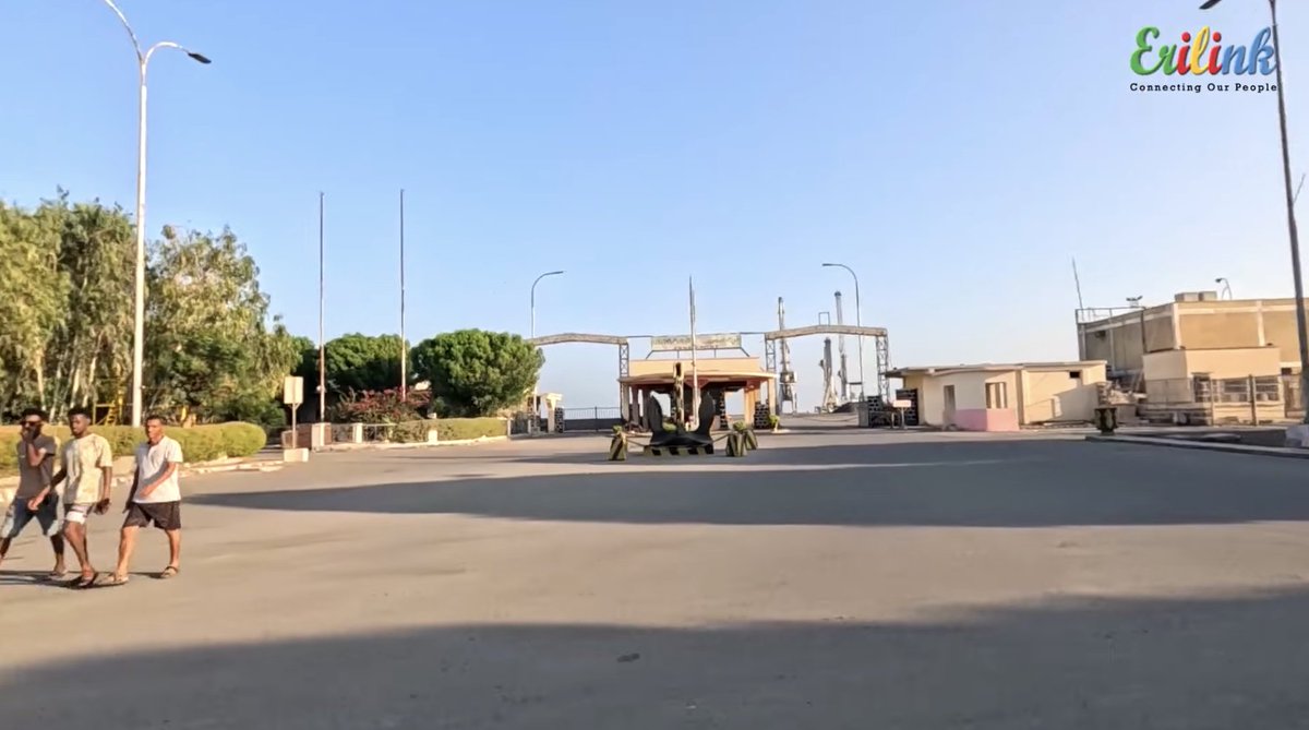 A Journey to the City of Assab 

Discover the hidden beauty of Assab on an unforgettable journey through Eritrea's Southern Red Sea Region—a coastal paradise of pristine beaches, rugged volcanic landscapes, rich maritime heritage, and the resilient spirit of its Afar and Tigre