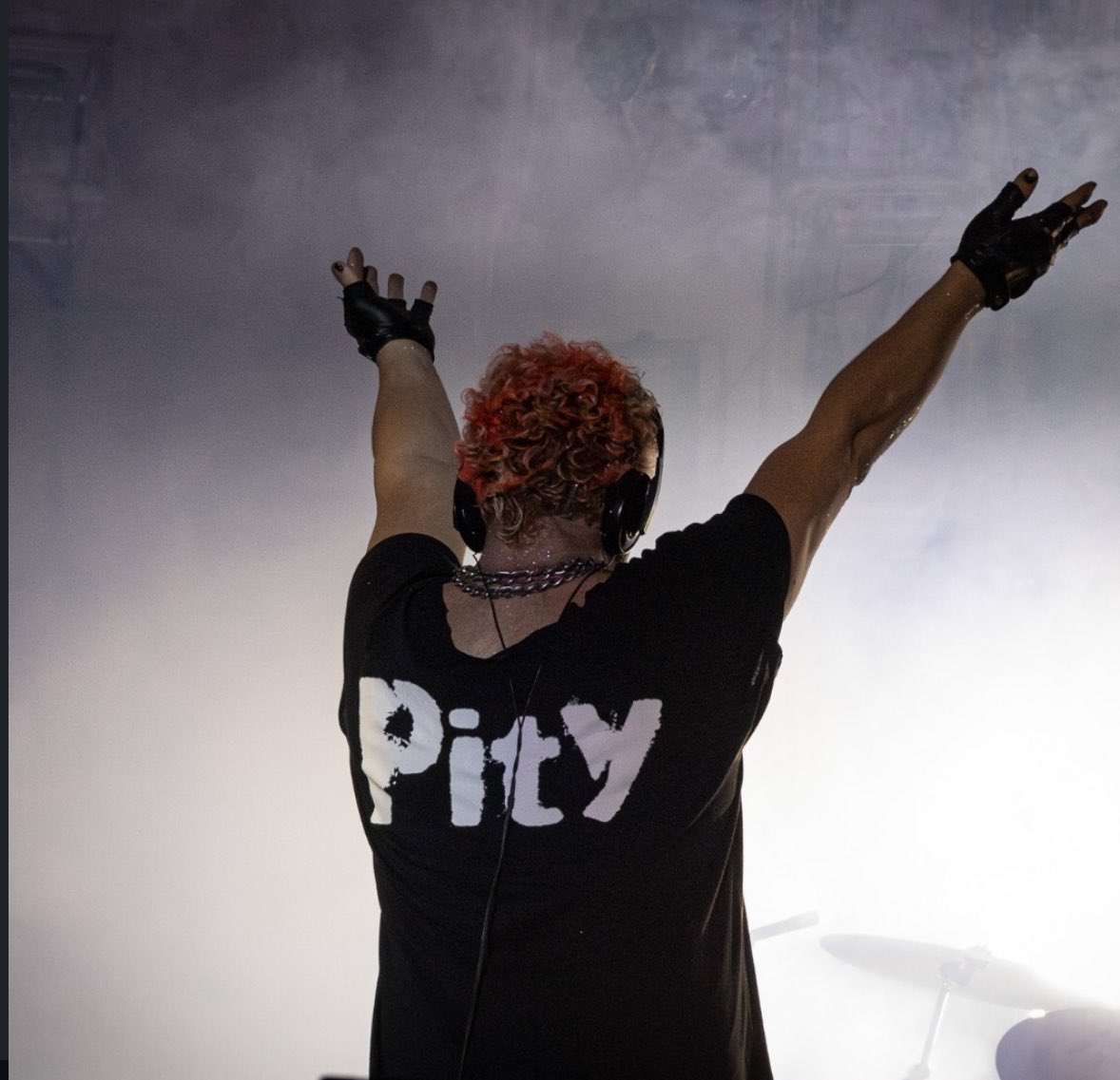 Contra todo pronóstico, contra todos los medios, contra todos los que no creían AYER VOLVIÓ EL REY SIN CORONA MEJOR QUE NUNCA Y HAY PITY PARA RATO!!