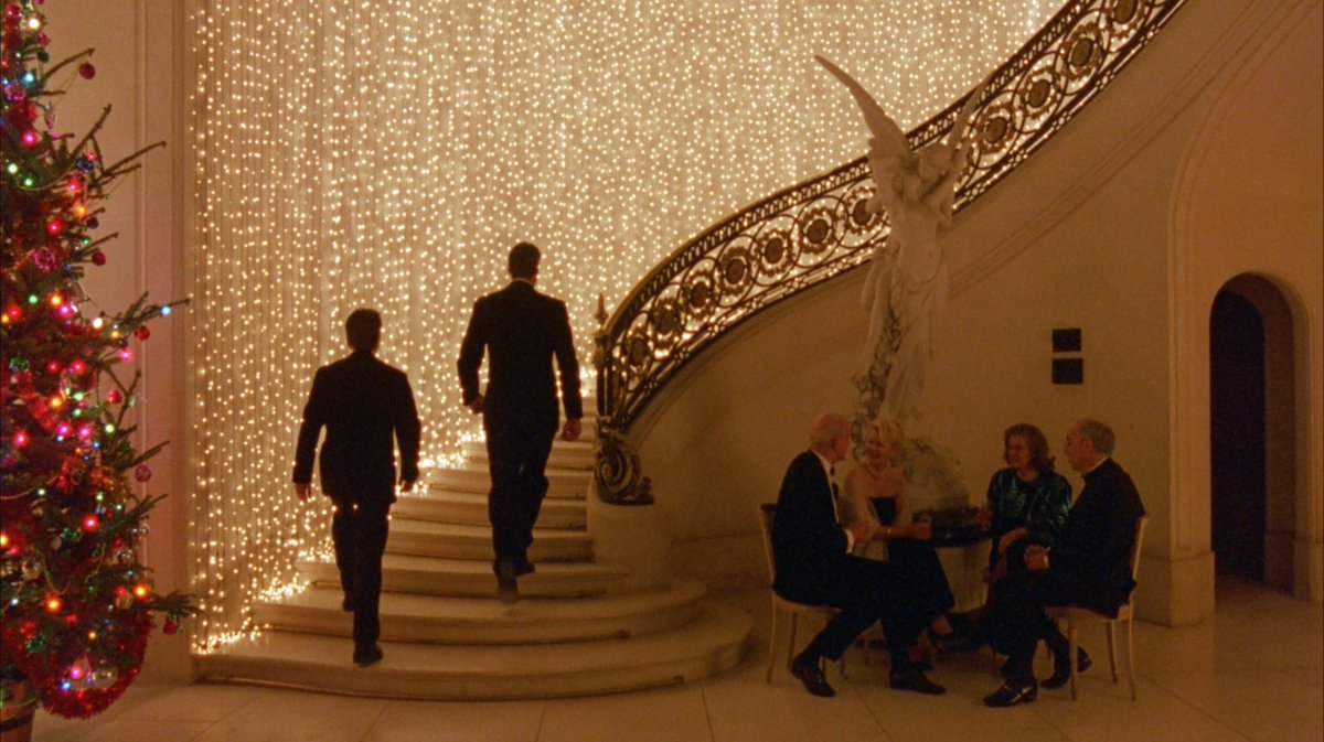 eyes wide shut, 1999