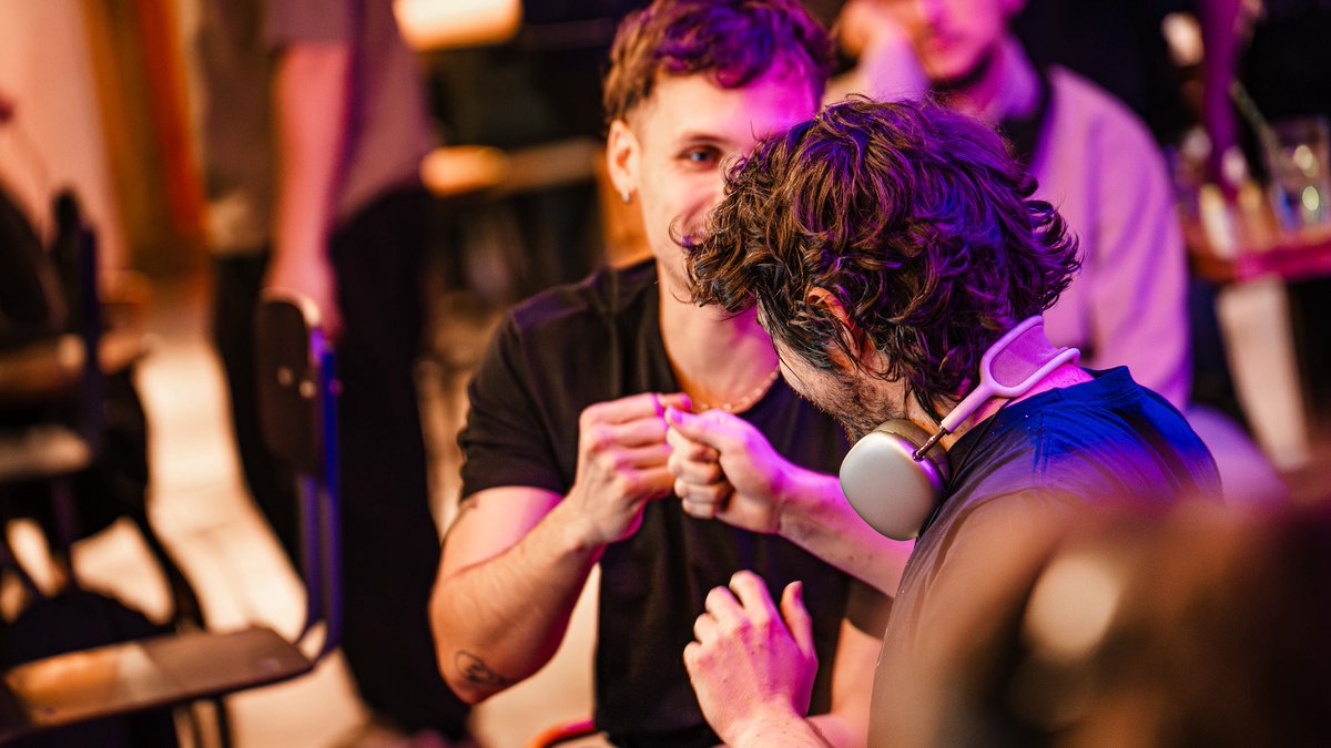 GUY SIMON 📸 tweet media