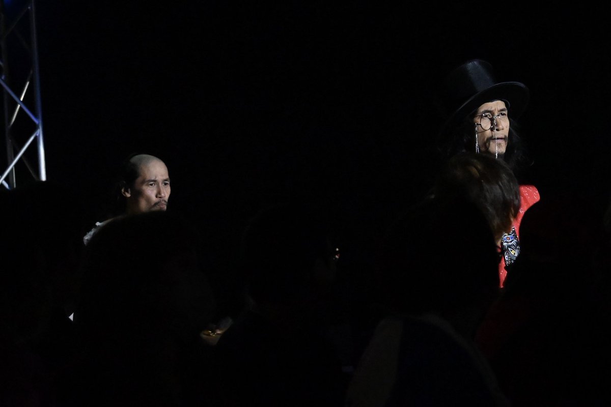 2025.12.21 大阪・豊中176BOX #bjw #バラモン兄弟 #バラモン・シュウ