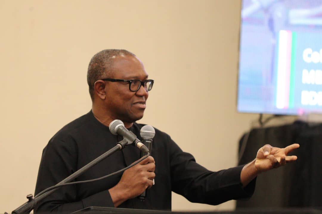 OselokaHObaze's tweet image. Follow Peter Obi's Steps:
#1:   Study Options 
#2:  Consult
#3:  Consult Further
#4:  Retreat &amp;amp; Reflect
#5:  Articulate Facts
#6:  Rally Forces
#7:  Pray
#8: Essence of Decision
#9: Mission Statement
#10: Establish Timelines
#11: Choose Dates
#12  Plug Way Forward
#13: Done Deed!