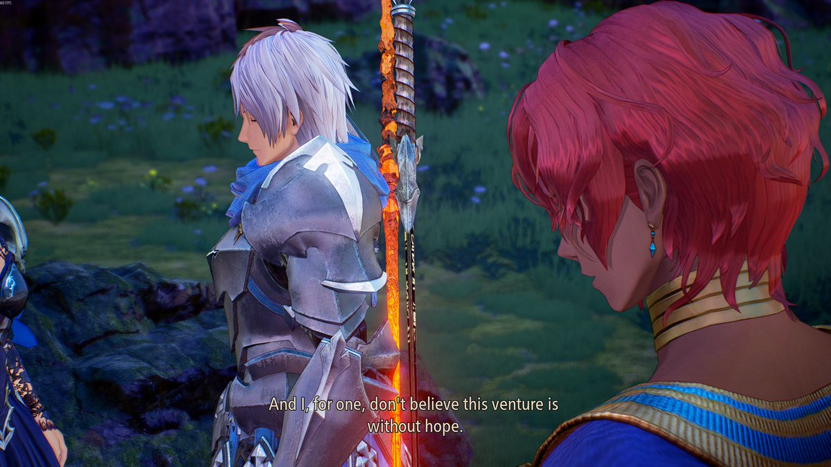 i just fucking love them sm you can't convince me they aren't a family 🤧