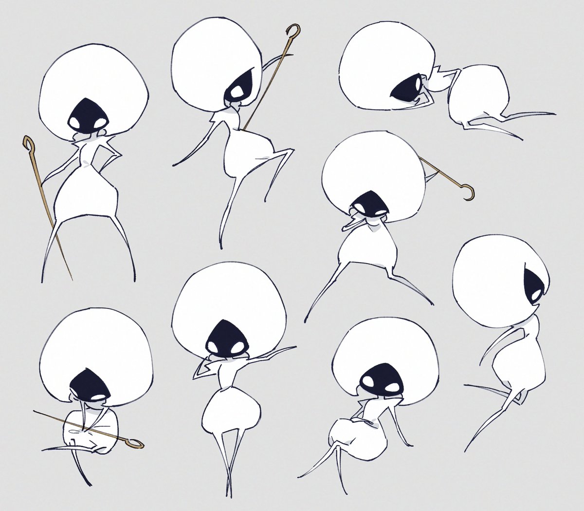 salmonhsky's tweet photo. ok why is lace actually hard to draw right https://t.co/oFj9C3hM6b