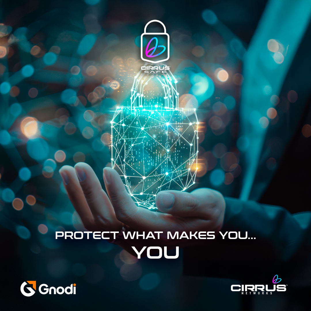 cirrusnet_io's tweet image. 🔐 Your digital life is more than files—it’s identity.
Cirrus Safe protects what defines you through encryption and decentralization, without tracking or monetization.
Empowerment begins when your data is yours alone.
#CirrusSafe #PrivacyIsFreedom #OwnYourData
