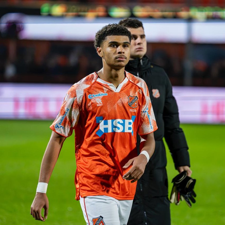 fcvolendam's tweet photo. 🟠⚪ ✘ 🔵⚪
😞 Tijd om te resetten en de focus op de tweede competitiehelft te leggen.
#VOLSPA | #WêiBinneVòlledam https://t.co/60YQHxKdBo
