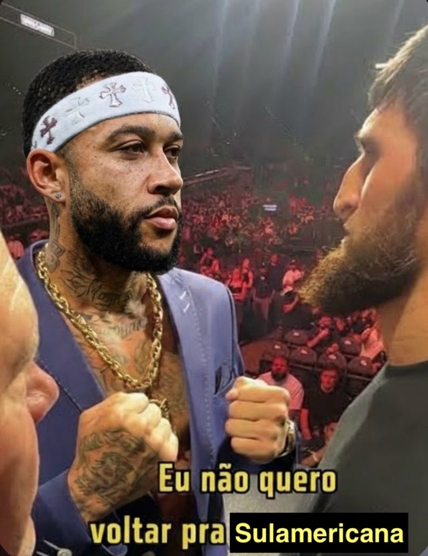 Corinthians de Terno tweet media