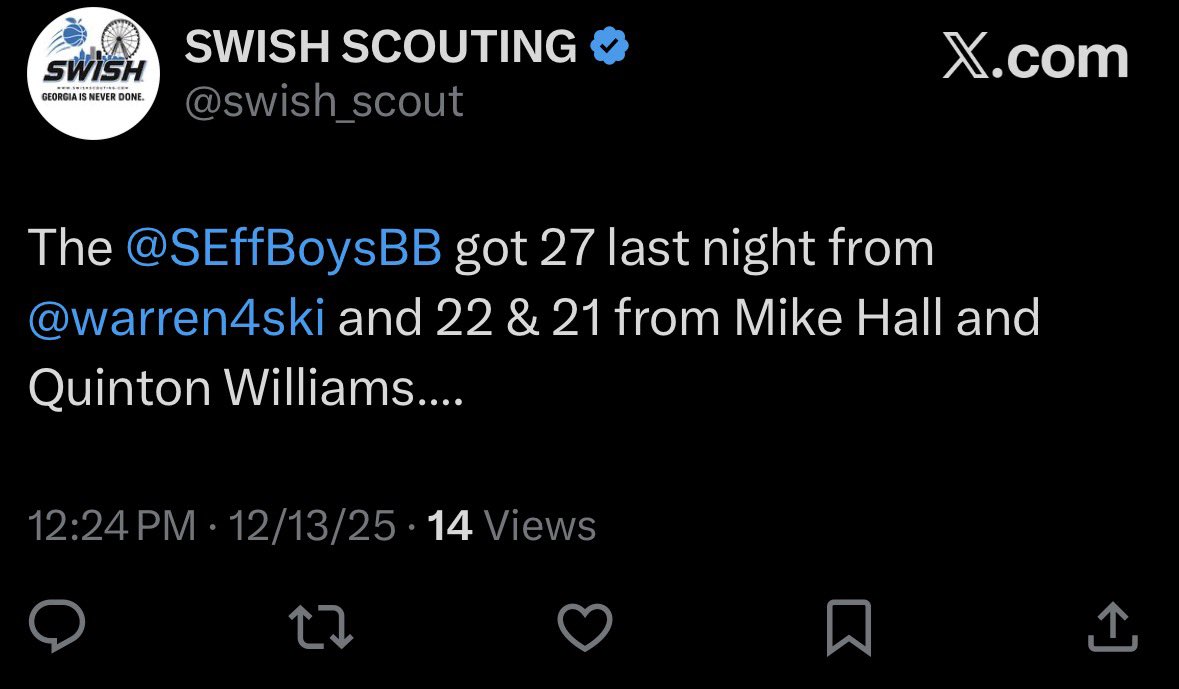 Warren Roundtree tweet media