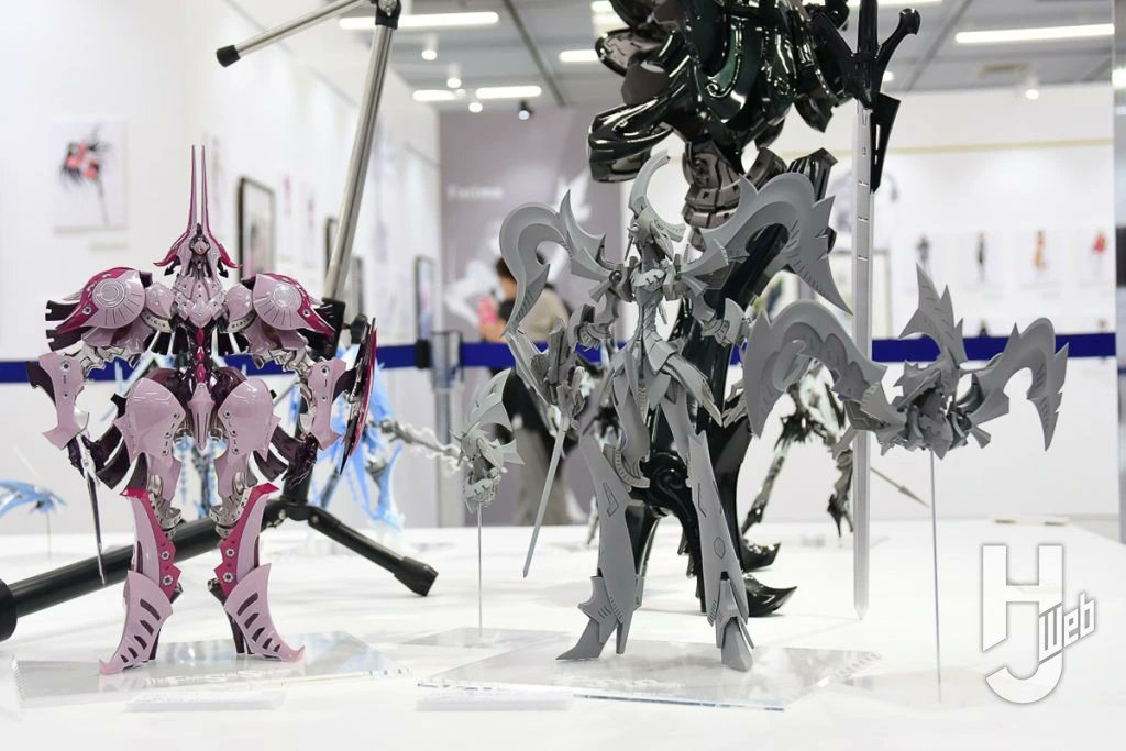 GTM HSGK デモール ファティマ搭載タイプ 1/72 ボークス FSS