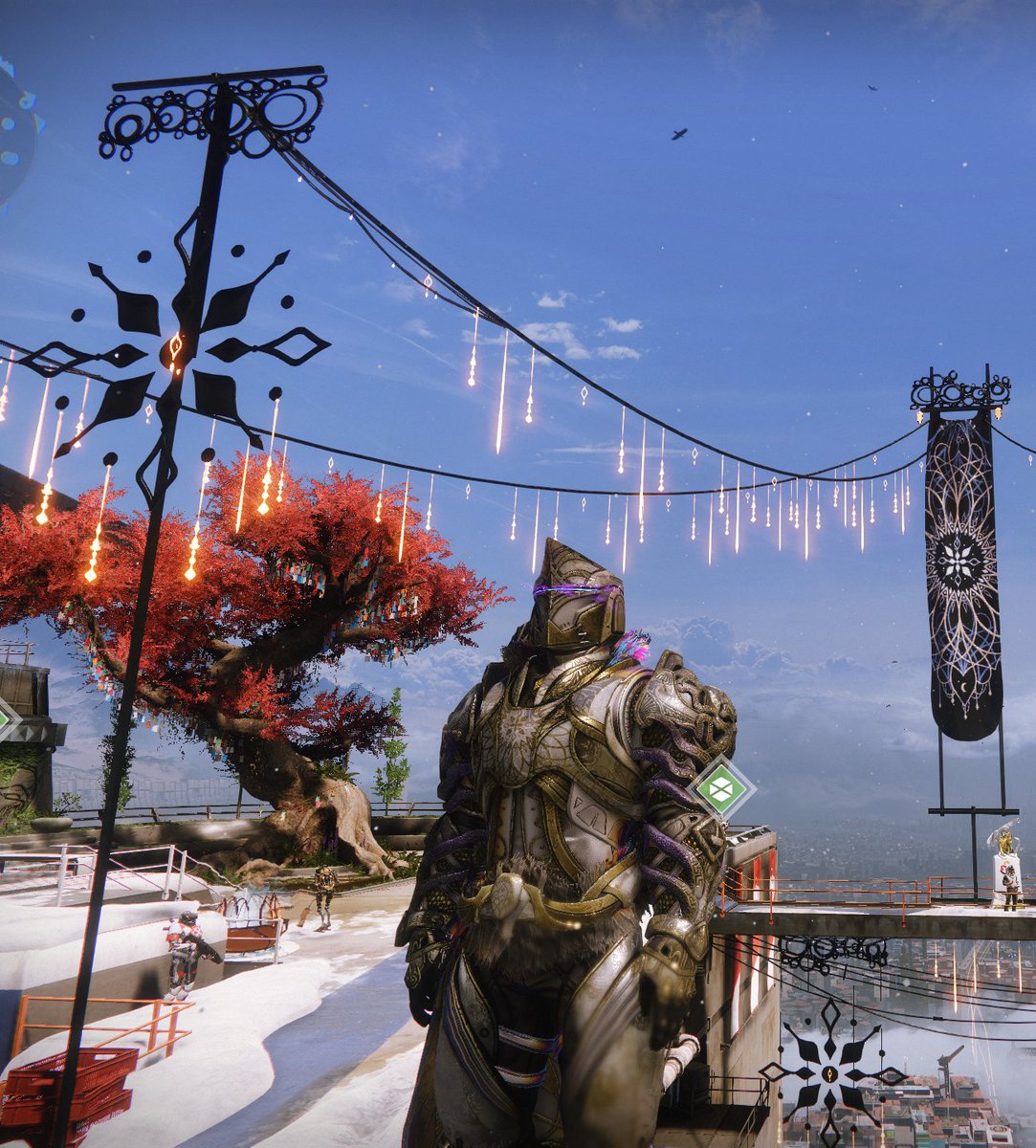 Crows Leather & Art tweet media