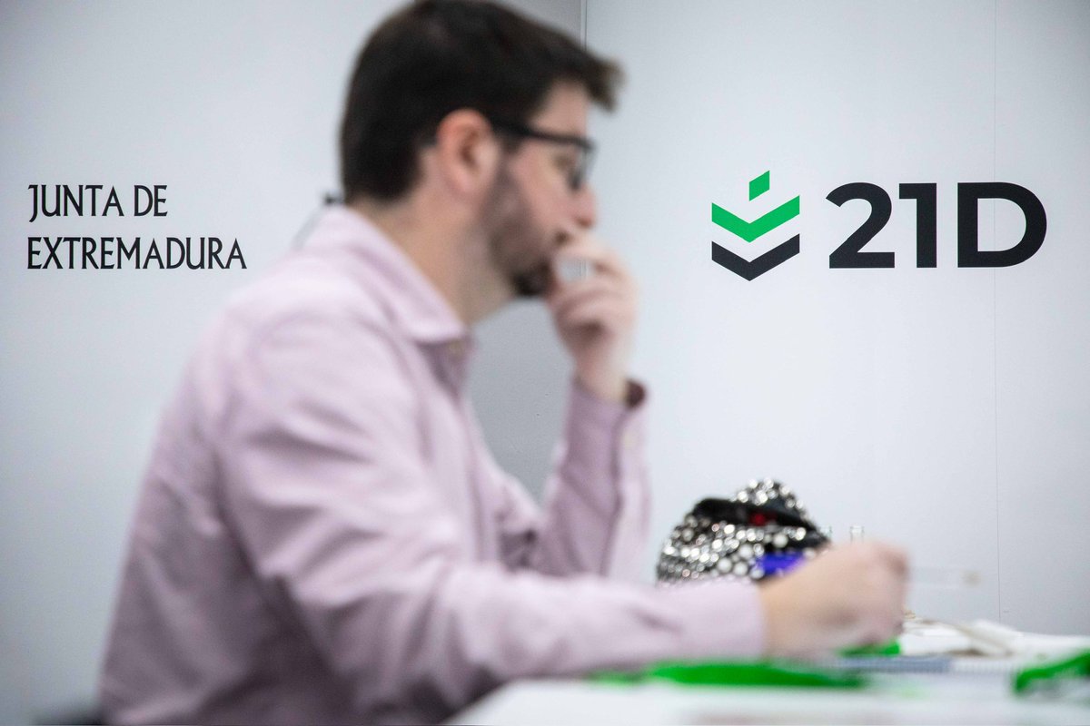 Junta de Extremadura tweet media