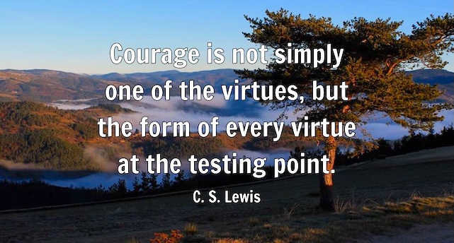 CapitolStudies's tweet image. “Do not be afraid of sudden fear nor of the onslaught of the wicked when it comes; 4 the LORD will be your confidence &amp;amp; will keep your foot from being caught” (Prov. 3:25-26).

“Do not be afraid, little flock, 4 your Father has chosen gladly to give you the kingdom” (Luke 12:32).
