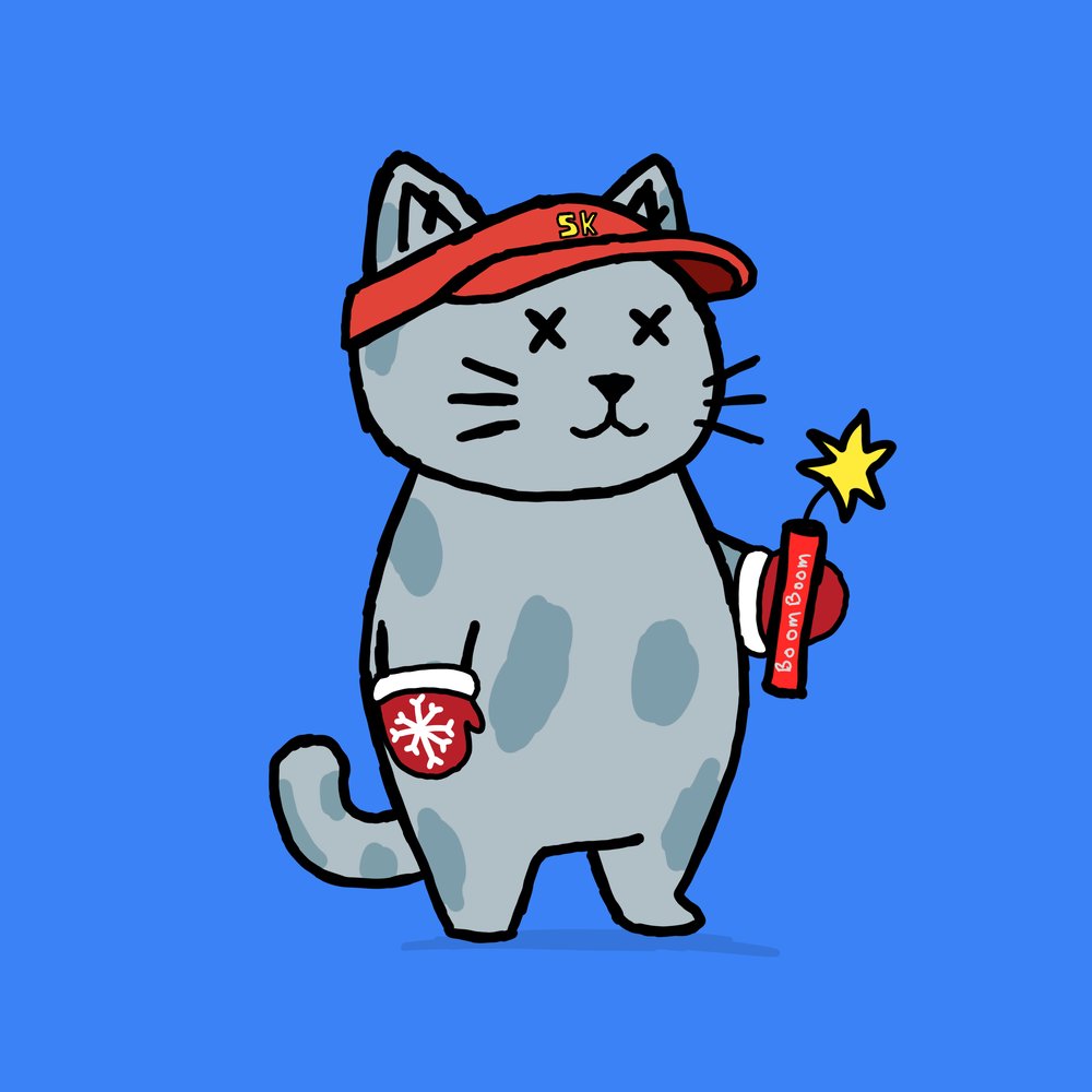 ShittySales_'s tweet photo. SK4L #2122 (Rank 2119) sold for 90 $ALGO / 10 USD 😻

 @ShittyKitties_ #ShittyHype #AlgorandNFTs https://t.co/MRzIT1KQh5