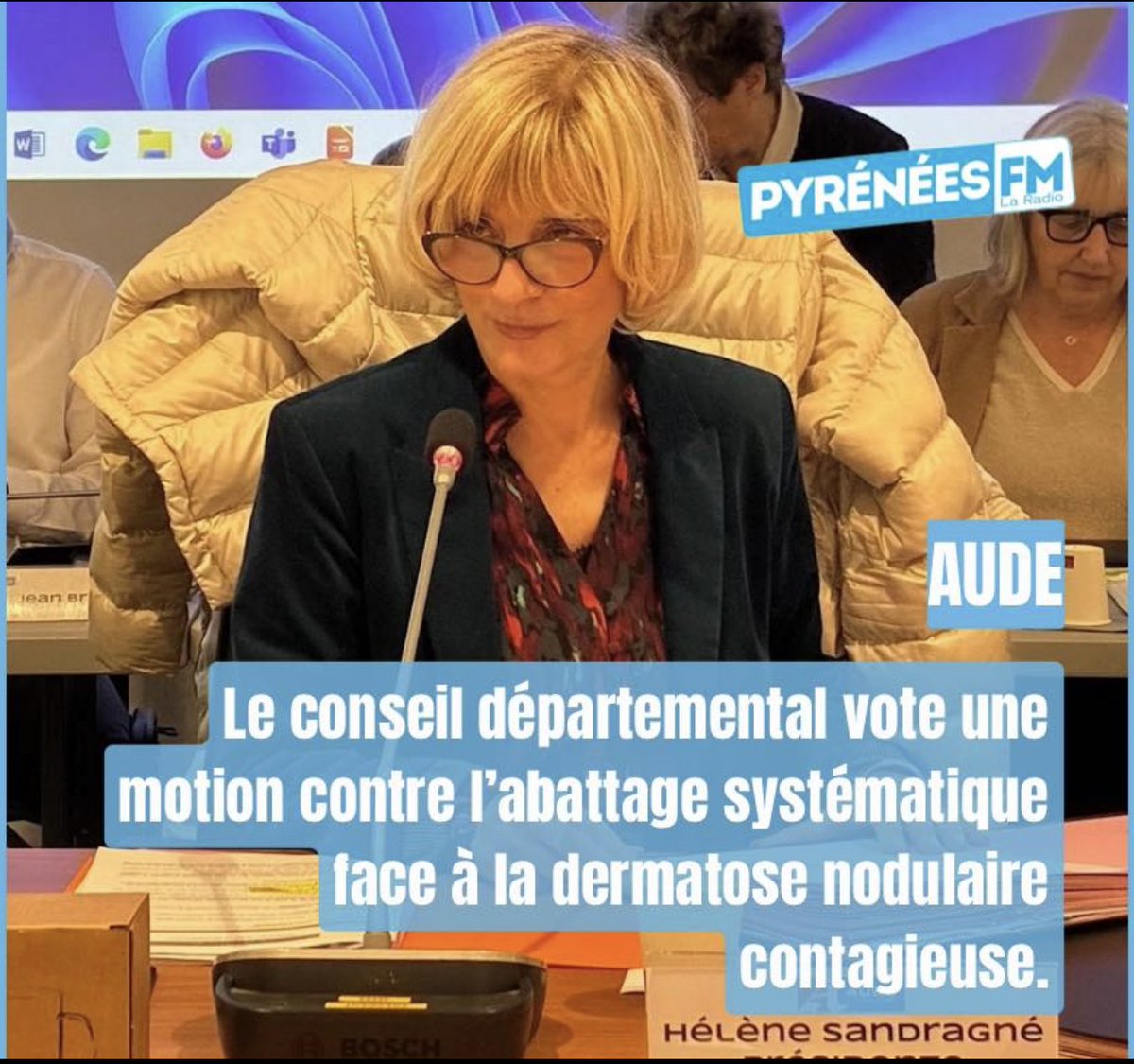 Guy__Moux's tweet image. Idiocratie