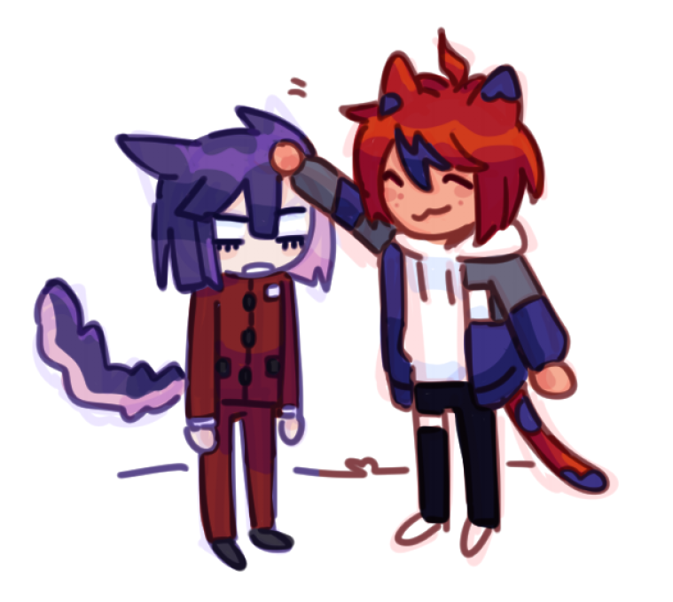 take me down to tsukumo city #hndr_FA