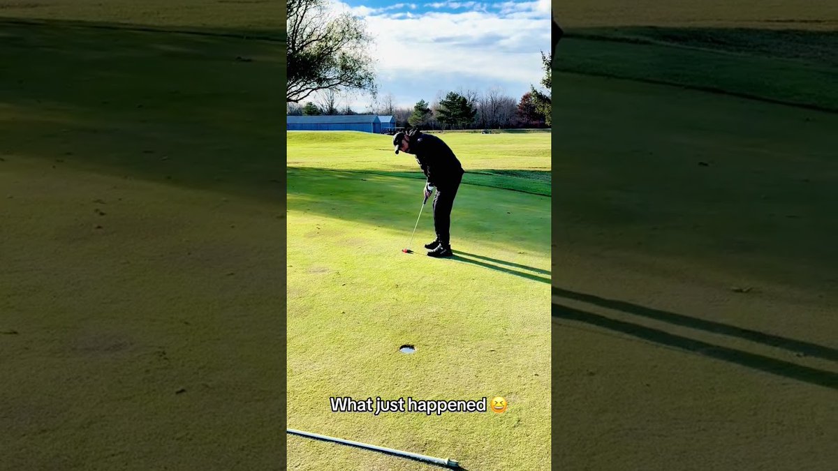 FoGOLF's tweet image. Promises made promises kept at Rolling Hills #Golf Club located in Lapeer #Michigan.
 
fogolf.com/1118965/promis…
 
#GolfAddict #GolfClub #GolfCourse #GolfCourses #GolfLife #GolfLover #GolfShot #GolfStory #GolfSwing #GolfVideo #Golfer #Golfing #MichiganGolf #WeekendVibes