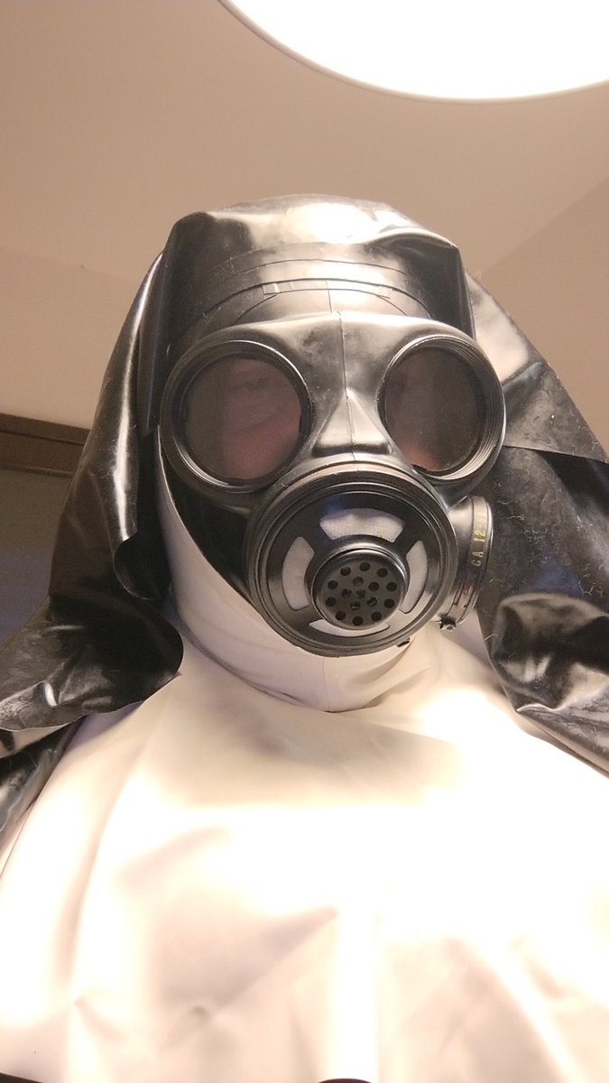 Fetish Project Italia tweet media