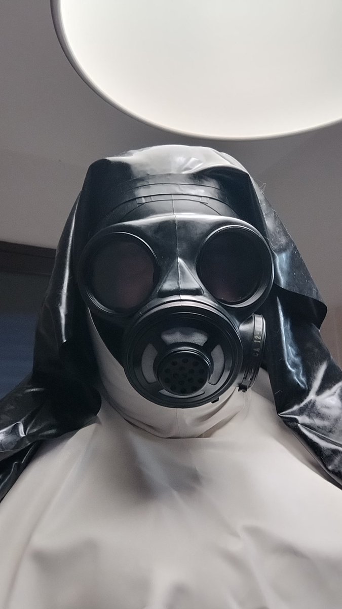 Fetish Project Italia tweet media